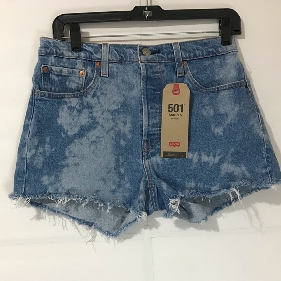 501 Short LIVE’S - Picture 6 of 6